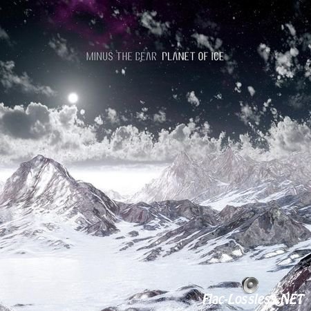 Minus the Bear - Planet of Ice (2007) FLAC (tracks + .cue)