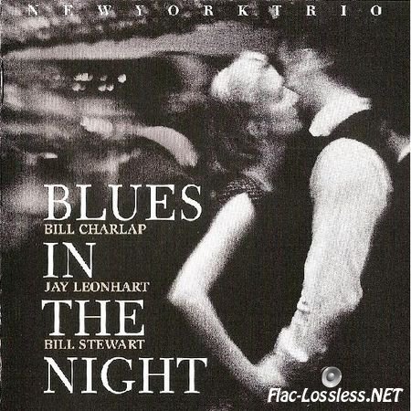 New York Trio - Blues In The Night (2001) FLAC (tracks + .cue)