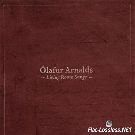 Olafur Arnalds - Living Room Songs (2011) FLAC (tracks)