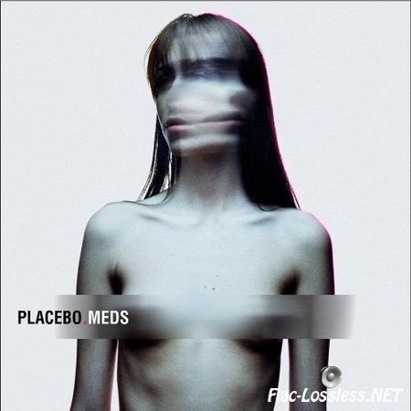 Placebo - Meds (US Re-Release) (2007) FLAC (tracks + .cue)