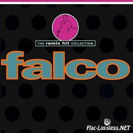 Falco - The Remix Hit Collection (1991) FLAC (image + .cue)