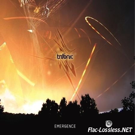 Trifonic - Emergence (2008) FLAC (tracks + .cue)