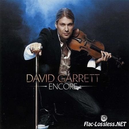 David Garrett - Encore (2008) FLAC (tracks + .cue)