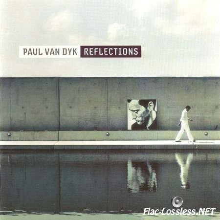 Paul van Dyk - Reflections (2003) FLAC (tracks + .cue)