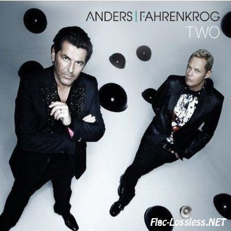 Anders & Fahrenkrog - Two (2011) FLAC (image + .cue)