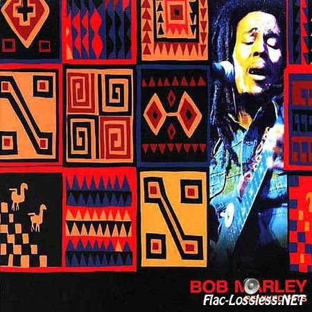 Bob Marley & VA - Remixed Hits (2001) FLAC (tracks + .cue)