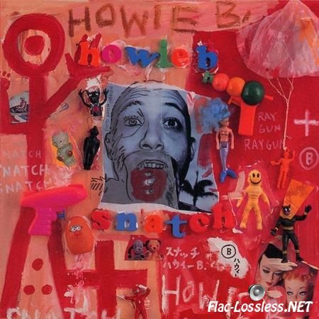 Howie B - Snatch (1999) FLAC (tracks + .cue)