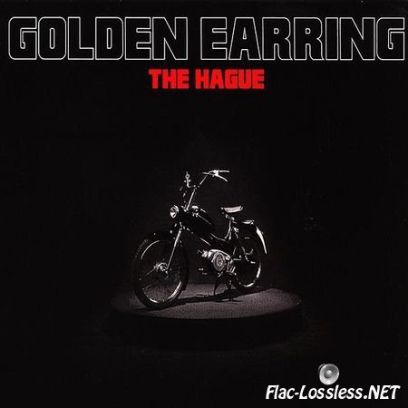 Golden Earring - The Hague (2015) FLAC (image + .cue)
