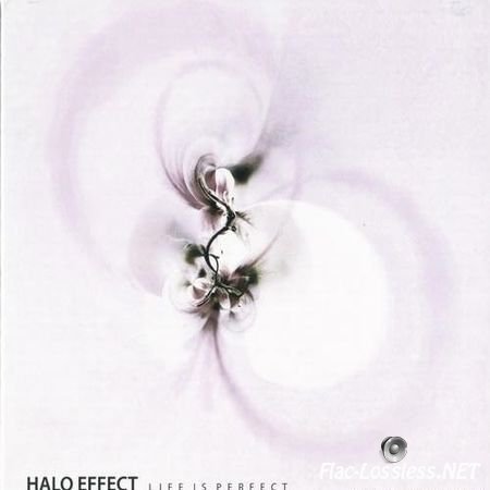 Halo Effect - Life Is Perfect (2015) FLAC (image + .cue)