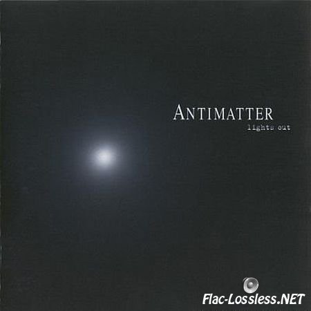 Antimatter - Lights Out (2003) FLAC (tracks + .cue)