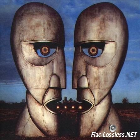 Pink Floyd - The Division Bell (1994) FLAC (tracks + .cue)