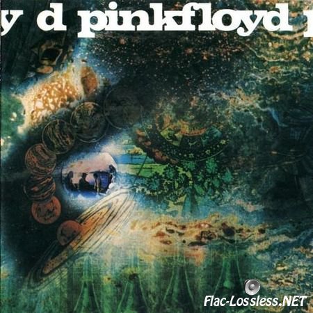 Pink Floyd - A Saucerful Of Secrets (1968/1987) FLAC (image + .cue)