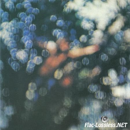 Pink Floyd - Obscured by Clouds (1972/1986) FLAC (image + .cue)