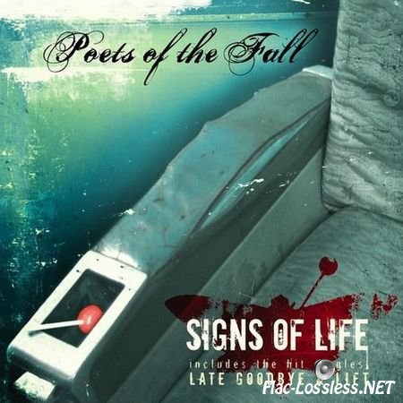 Poets Of The Fall - Signs Of Life (2005) FLAC (image + .cue)