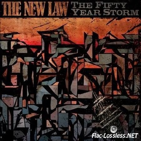 The New Law - The Fifty Year Storm (2012) FLAC (tracks + .cue)
