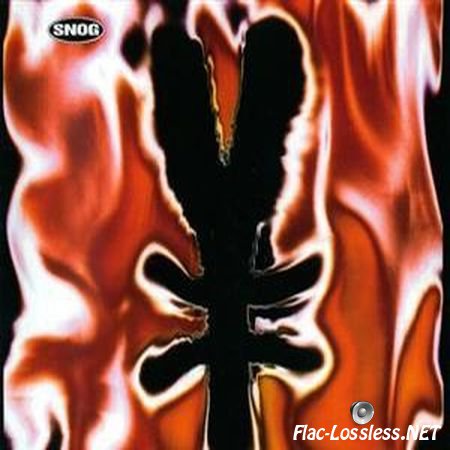 Snog - Cliche (1994) FLAC (tracks + .cue)