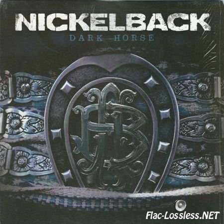 Nickelback - Dark Horse (2008) (Vinyl) FLAC (tracks + .cue)
