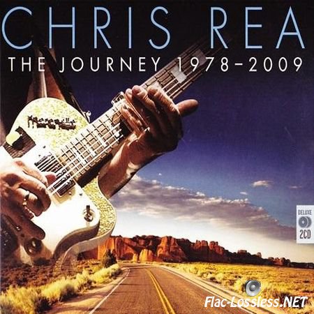 Chris Rea - The Journey 1978 - 2009 (2011) FLAC (tracks + .cue)