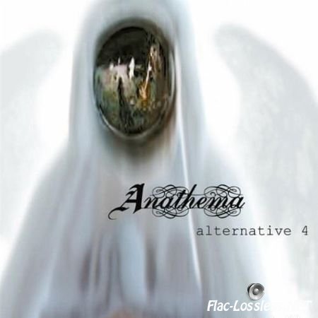 Anathema - Alternative 4 (1998/2004) FLAC (image + .cue)