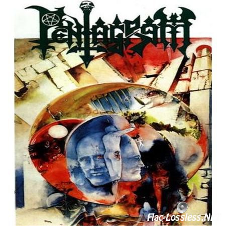 Pentagram - Pentagram (1990) FLAC (tracks)