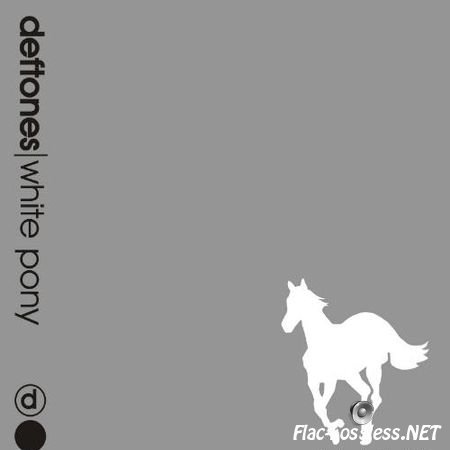 Deftones - White Pony (2000) (Vinyl) FLAC (tracks + .cue)