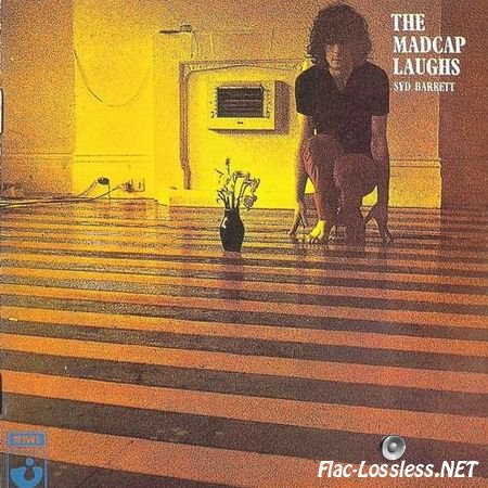 Syd Barrett - The Madcap Laughs(1970/1993) APE (image + .cue)