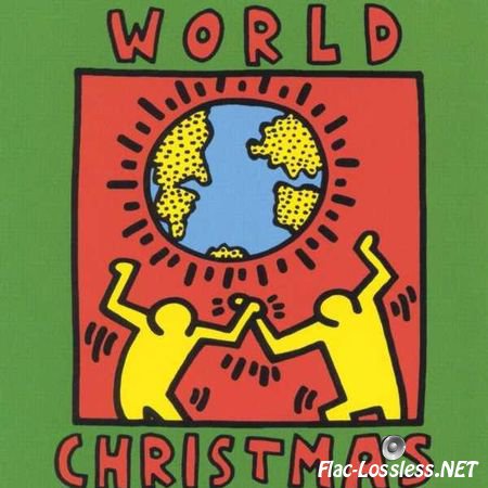 VA - World Christmas (2010) FLAC (tracks)