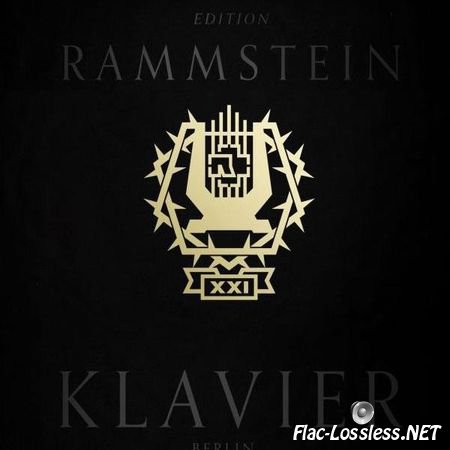 Rammstein - Klavier (2015) FLAC (tracks + .cue)