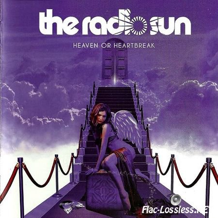 The Radio Sun - Heaven Or Heartbreak (2015) FLAC (image + .cue)