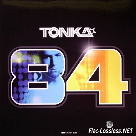 Tonka - 84 (2004) FLAC (tracks + .cue)
