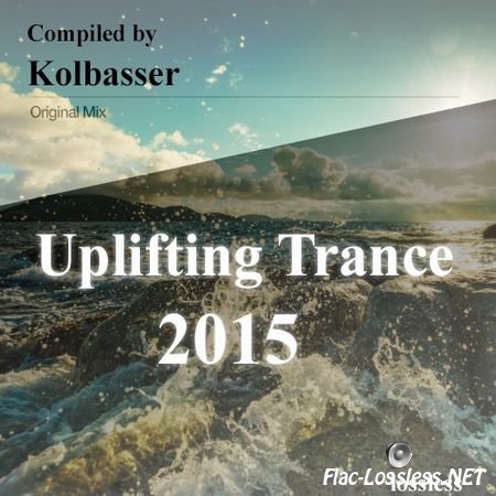 VA - Uplifting Trance 2015 (2016) FLAC (tracks)