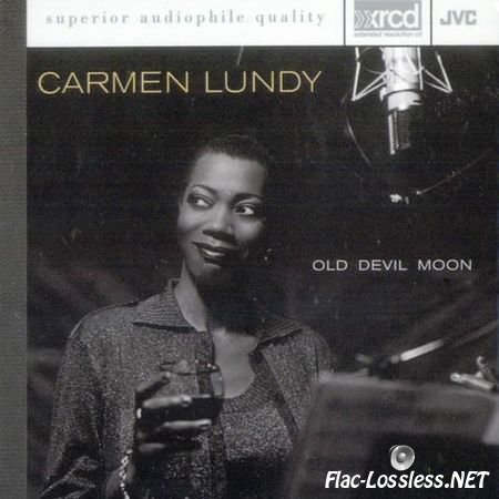 Carmen Lundy - Old Devil Moon (1997) FLAC (tracks + .cue)