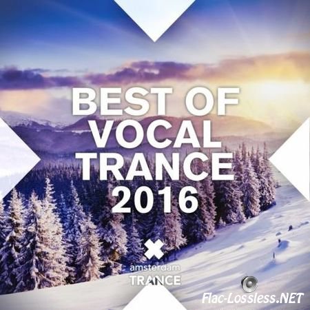 VA - Best of Vocal Trance 2016 (2016) FLAC (tracks)