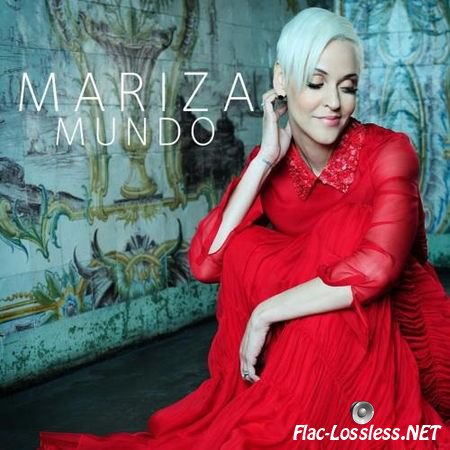 Mariza - Mundo (2015) FLAC (tracks + .cue)