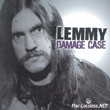 Lemmy - Damage Case (2006) FLAC (image + .cue)