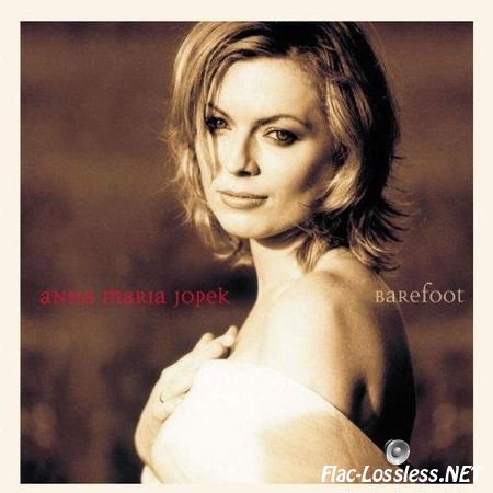 Anna Maria Jopek - Barefoot (2002) FLAC (tracks + .cue)