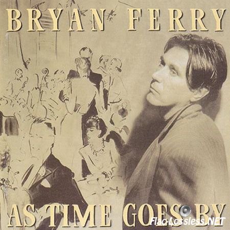 Bryan Ferry - As Time Goes By (1999) FLAC (image + .cue)