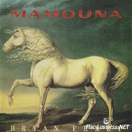 Bryan Ferry - Mamouna (1994) FLAC (image + .cue)