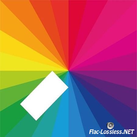 Jamie xx - In Colour (2015) FLAC (tracks + .cue)