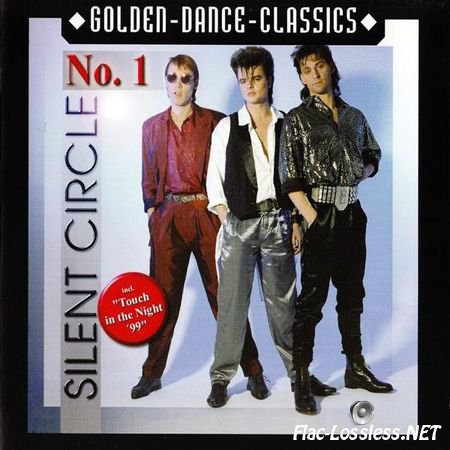 Silent Circle - No.1 (2001) FLAC (tracks + .cue)