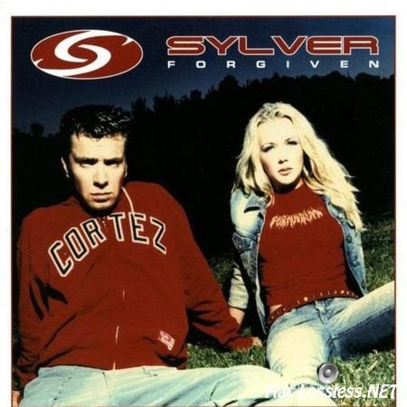 Sylver - Forgiven (2001) FLAC (tracks + .cue)