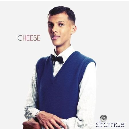 Stromae - Cheese (2014) FLAC (tracks)