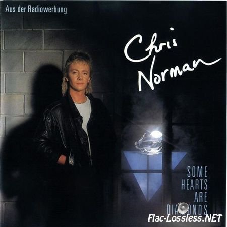Chris Norman - Some Hearts Are Diamonds (1986) FLAC (tracks + .cue)