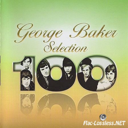George Baker Selection - 100 (2008) FLAC (image + .cue)