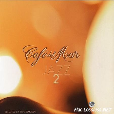 VA - Cafe Del Mar: Jazz 2 (2014) FLAC (tracks + .cue)