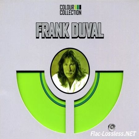 Frank Duval - Color Collection (2006) FLAC (image + .cue)