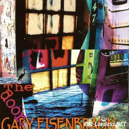 Gary Eisenbraun - The Door (2015) FLAC (image + .cue)