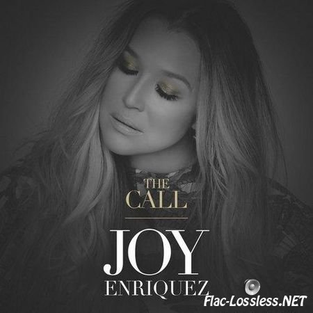 Joy Enriquez - The Call (2016) FLAC (tracks)
