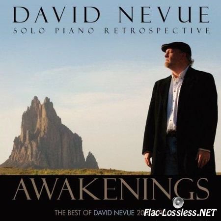David Nevue - Awakenings: The Best of David Nevue 2001-2010 (2012) FLAC (image + .cue)