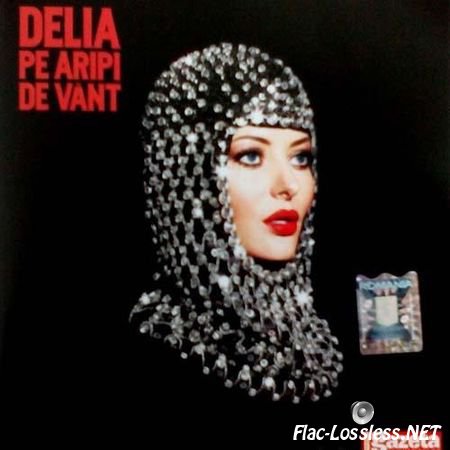 Delia - Pe Aripi De Vant (2015) FLAC (image + .cue)